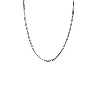 Gold Over S925 Chain